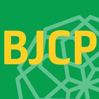 British Journal of Clinical Pharmacology (BJCP) (@britjclinpharm) 's Twitter Profile