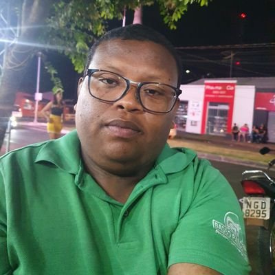 jsctutorias's profile picture. Nem todos os dias são fáceis, mas entregá-los todas as manhãs a Deus me faz ter a certeza de que Ele está no controle de tudo.