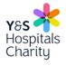 York & Scarborough Hospitals Charity (@YSHospCharity) Twitter profile photo