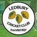 Ledbury Cricket Club (@ledburycricket) Twitter profile photo Ledbury Cricket Club (@ledburycricket) Twitter profile photo