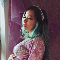 Celeste Orchid (@celesteorchid) 's Twitter Profile