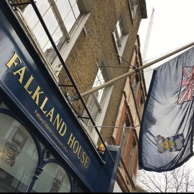 Official X/Twitter page for the Falkland Islands Government Office in London. 🇫🇰