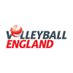 Volleyball England (@VballEngland) Twitter profile photo