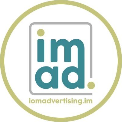 IOM’s largest advertising agency – graphic design, web development, public relations, media buying. Exclusive agent for key advertising sites across the Island