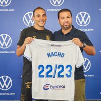 Nacho Martinez (@nacho_mar) 's Twitter Profile