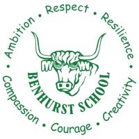 Benhurst Primary School(@BenhurstPrimary) 's Twitter Profile Photo