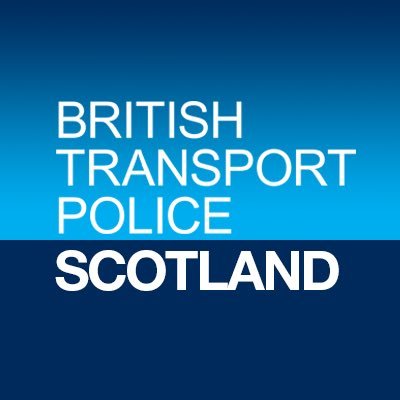 News, updates and advice from @BTP activity across Scotland. Don't report crime here; #TextBTP on 61016, call 0800 40 50 40, or 999 in an emergency.