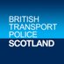 @BTPScotland