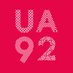 University Academy 92 (UA92) (@UA92MCR) Twitter profile photo