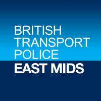 BTP East Mids(@BTPEastMids) 's Twitter Profile Photo