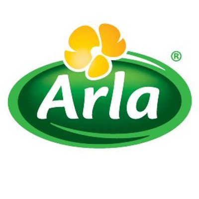 Official account for news and facts about the UK’s largest farmer owned dairy cooperative, Arla Foods UK.   For customer service and product news: @ArlaDairyuk