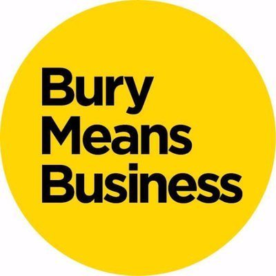 👋 First stop for business support in Bury Monitored 9-5 Mon-Fri, RTs not endorsements. DM or https://t.co/ibDQHgi94V We’re part of @BuryCouncil