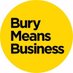 Bury Means Business 💼 (@burymeansbiz) Twitter profile photo Bury Means Business 💼 (@burymeansbiz) Twitter profile photo