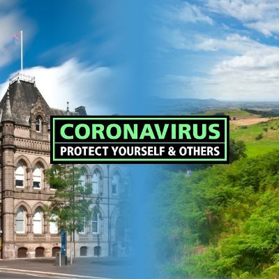 This page provides information and details of support available from Middlesbrough Council to residents and businesses in relation to Coronavirus (COVID-19).