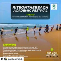 riteonthebeach(@riteonthebeach) 's Twitter Profile Photo