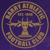 Barry Athletic FC (@barryathleticfc) 's Twitter Profile