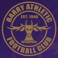 Barry Athletic FC(@BarryAthleticFC) 's Twitter Profile Photo