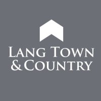 Lang Town & Country(@langproperty) 's Twitter Profile Photo