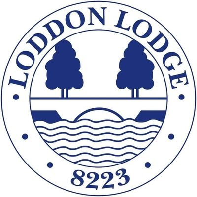 Loddon Lodge 8223