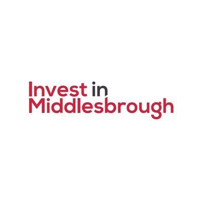 Middlesbrough's investment team sharing news, information, opportunities & developments. Middlesbrough's open for business & we look forward to working with you