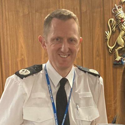 Acc Richard Cooper On Twitter Joint Visits With Social Workers To