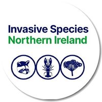 InvasivespeciesNI (@invasni) Twitter profile photo