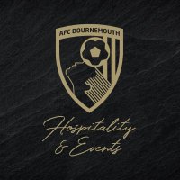 AFC Bournemouth - Hospitality & Events (@afcb_events) 's Twitter Profile