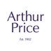 Arthur Price (@arthurprice1902) Twitter profile photo