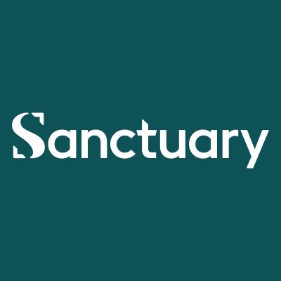 Our #CustomerService team is here to help with any queries. This account is managed weekdays between 8.30am and 4.30pm

Follow @WeAreSanctuary for news updates.