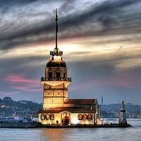 Kız Kulesiii (@kiz_kulesiii) Twitter profile photo