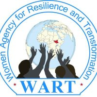 WART South Sudan - (National NGO)(@Wartsouthsudan) 's Twitter Profile Photo