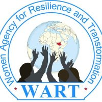 Women Agency for Resilience and Transformation (@wartsouthsudan) Twitter profile photo