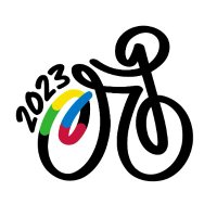 2023 UCI Cycling World Championships(@CyclingWorlds) 's Twitter Profile Photo