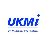 UKMI(@UKMedicinesInfo) 's Twitter Profile Photo