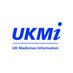 UKMI (@ukmedicinesinfo) Twitter profile photo UKMI (@ukmedicinesinfo) Twitter profile photo