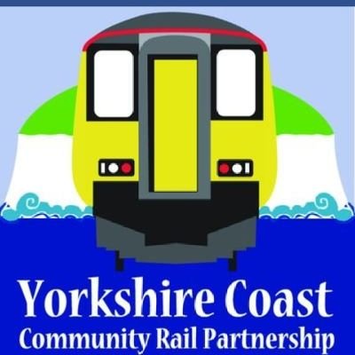 Our aim to promote the use of the #Hull #Scarborough #WoldsCoastLine and support station adoption, events and places to visit along the line.