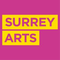 Surrey Arts(@surrey_arts) 's Twitter Profile Photo