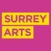 Surrey Arts (@surrey_arts) Twitter profile photo Surrey Arts (@surrey_arts) Twitter profile photo