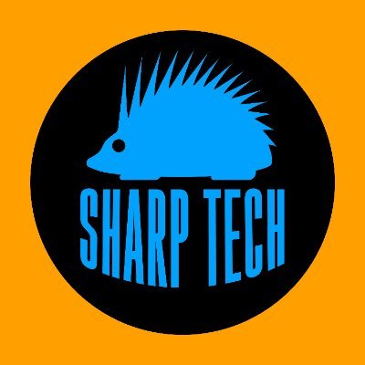 Sharp Tech Profile