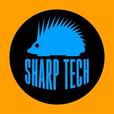 Sharp Tech