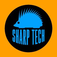 Sharp Tech(@sharptechpod) 's Twitter Profile Photo