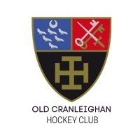 Old Cranleighan HC(@ocranleighanhc) 's Twitter Profile Photo
