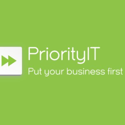 PriorityIT Profile Picture