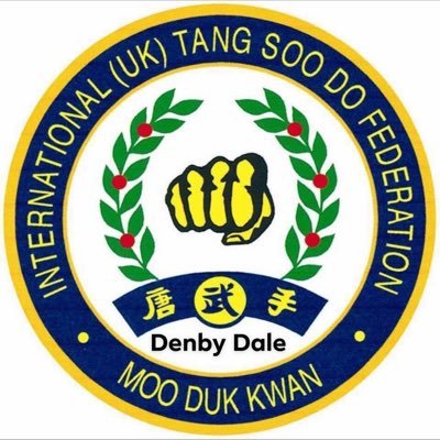 Tang Soo Do’s newest class; at the Sovereign Fitness gym in Scissett. Fridays from 6:30pm to 8:00pm. Instructed by 2 X World Champion @TSDMonk. Ages 6+.