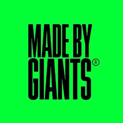 Made By Giants