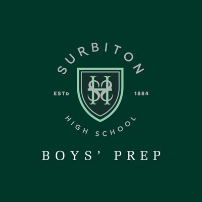 The Boys' Prep at @SurbitonHigh. Full of adventure, exploration and happiness, allowing boys to flourish.