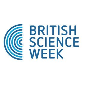 An annual ten-day celebration of science, technology, engineering and maths! 
🗓️ 8-17 March 2024
Run by @BritSciAssoc
