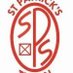 St Patrick's PS Troon (@StPatricksTroon) Twitter profile photo