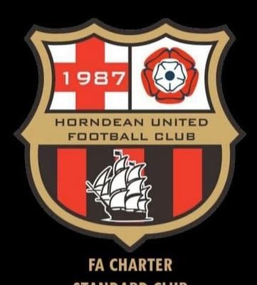 Horndean United FC Profile