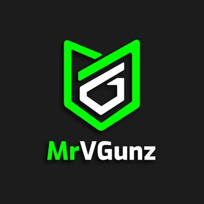 MrVGunz's profile picture. 